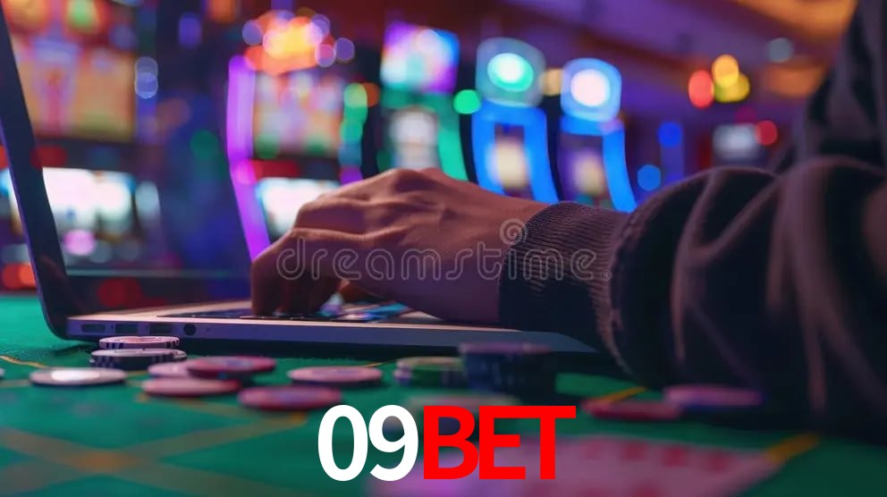 09bet Facebook