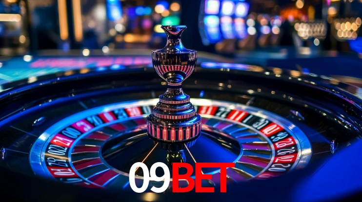 09bet