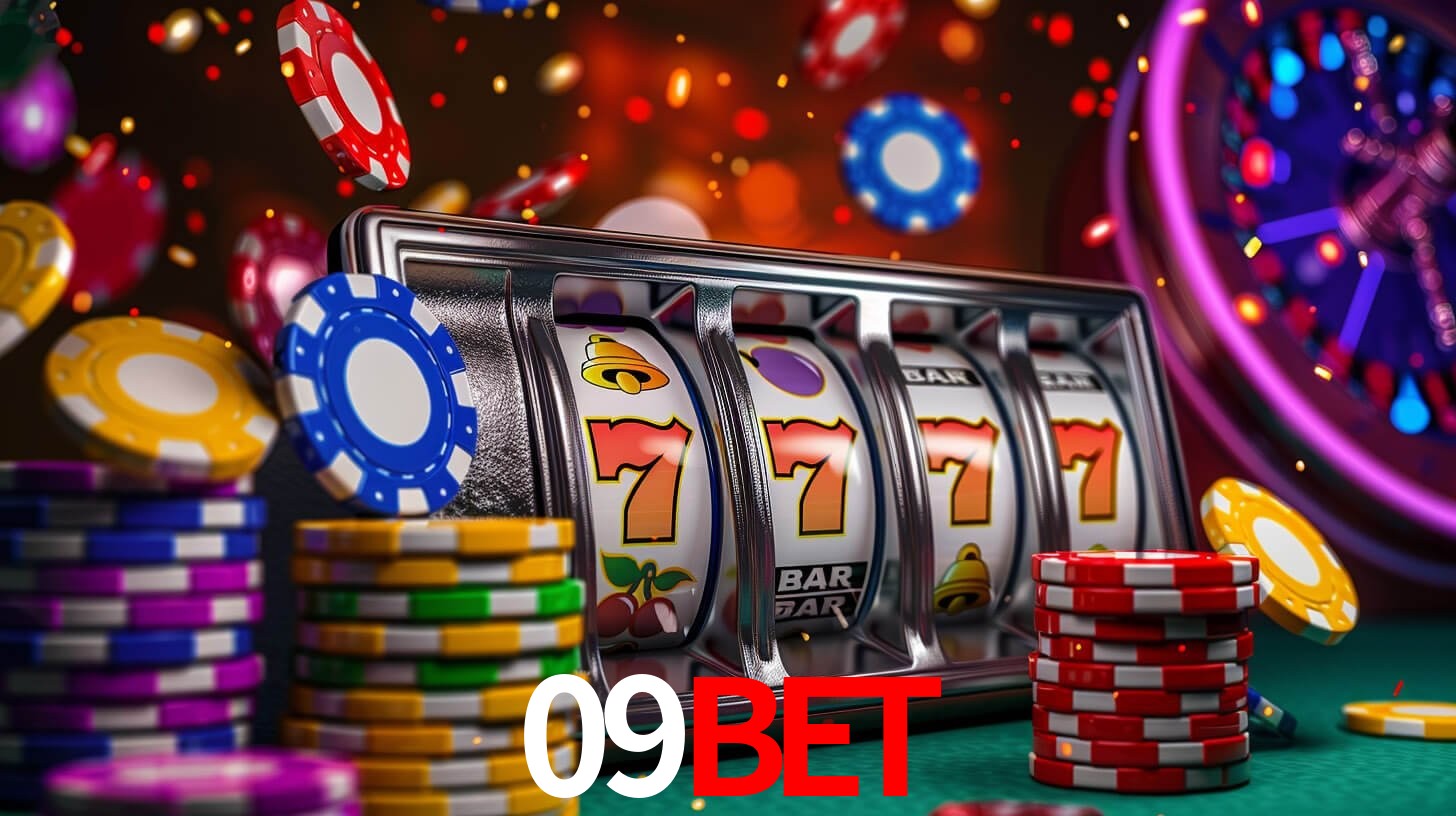 09bet Fortune Tiger
