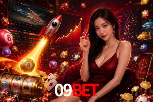 Exclusive Offers 09bet