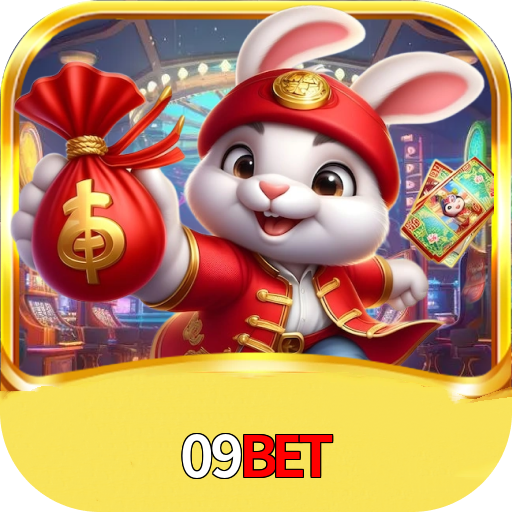 Logo 09bet