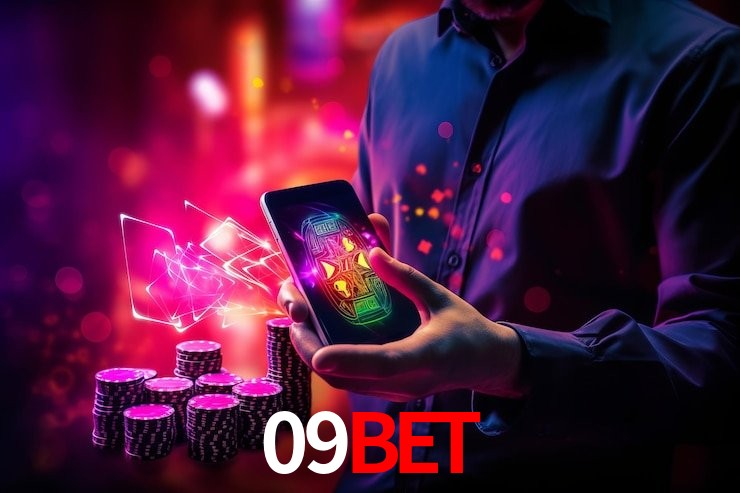 Jogos Exclusivos 09bet