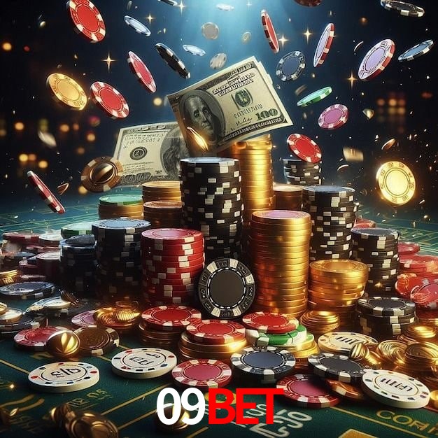 Inovações de Jogos na 09bet: O Futuro das Experiências Interativas