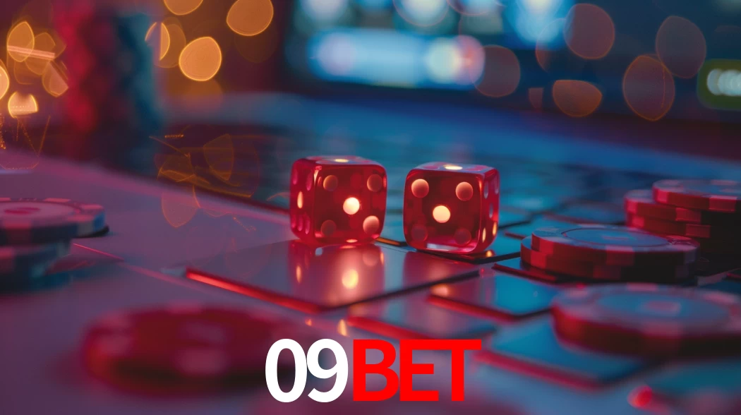 Quick Registration 09bet