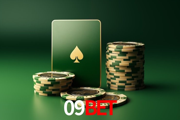 Football Betting 09bet