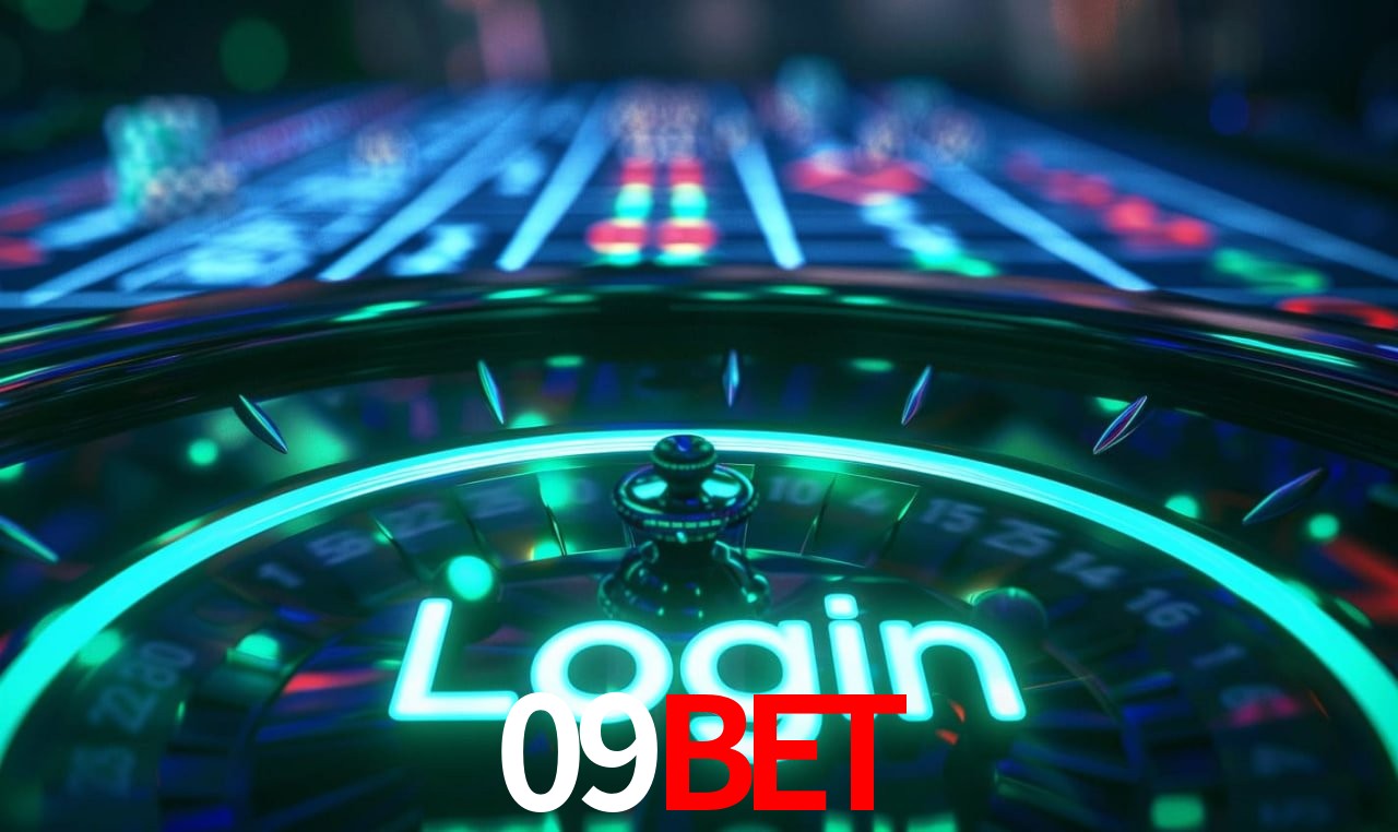 Mesa de Blackjack 09bet