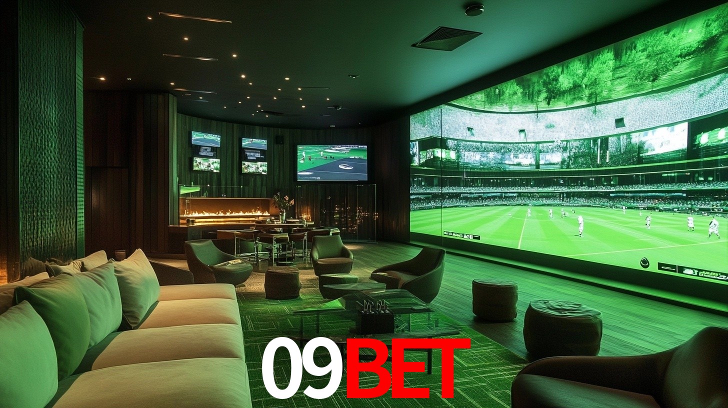 Sinta a adrenalina dos jogos de cassino com 09bet