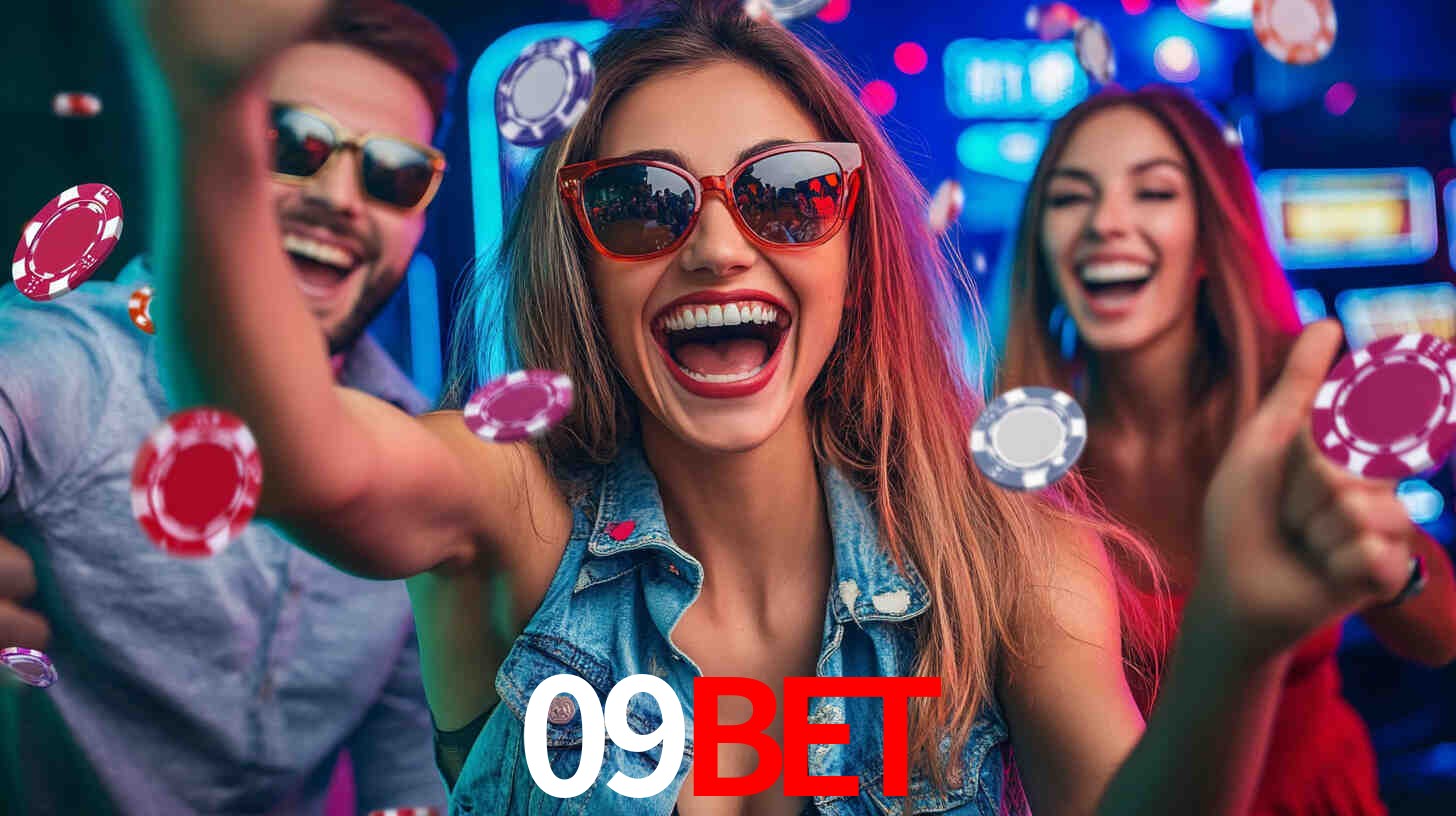 Inovações de Jogos na 09bet: O Futuro das Experiências Interativas