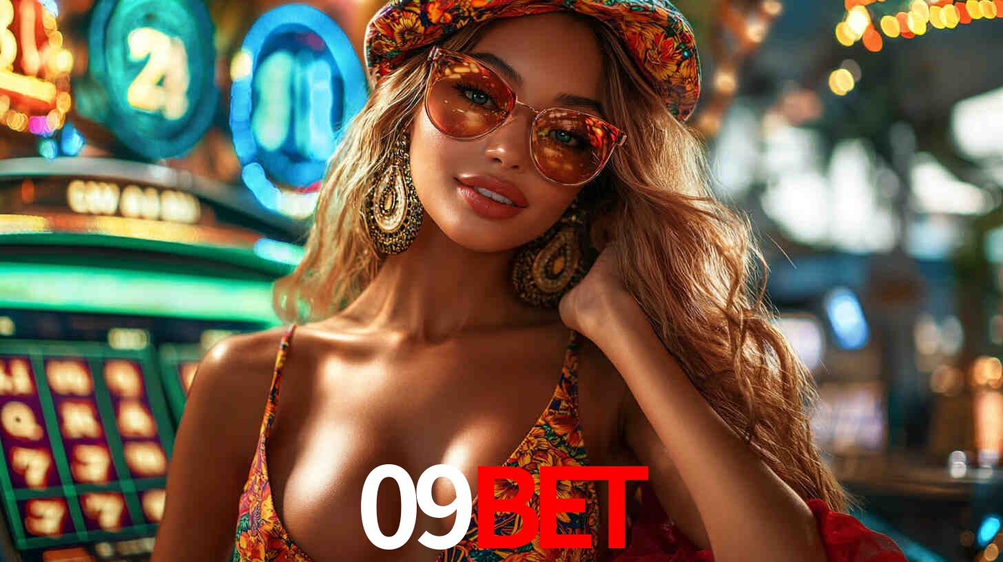 Tournaments 09bet