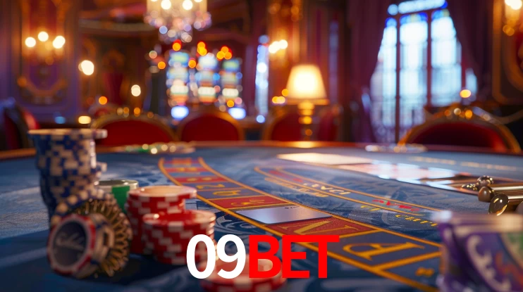 Secure Login 09bet