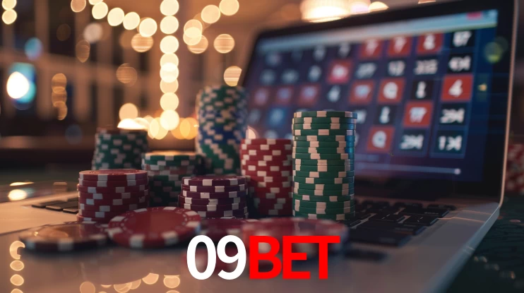 Account Benefits 09bet