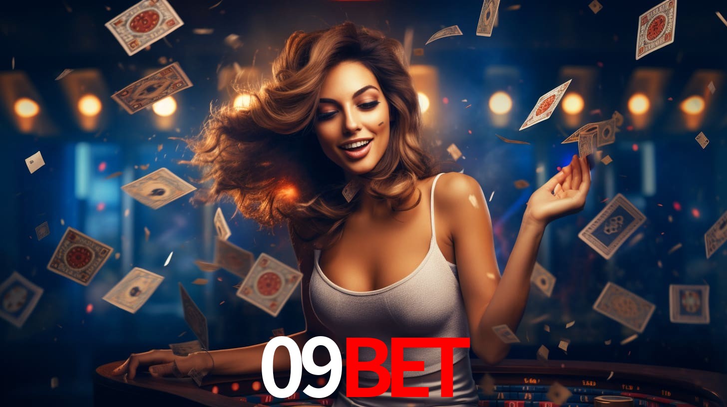 09bet win