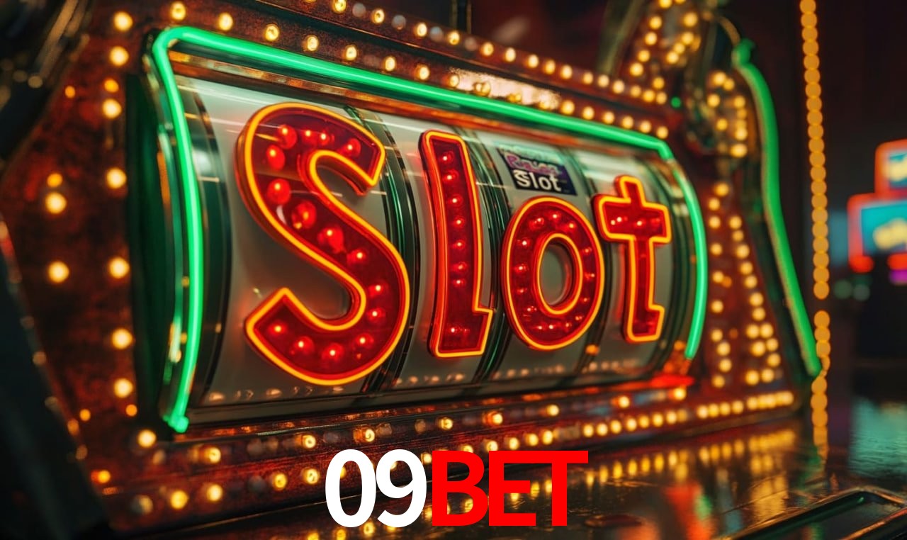 Login Seguro 09bet