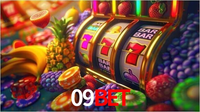 Exclusive Offers 09bet