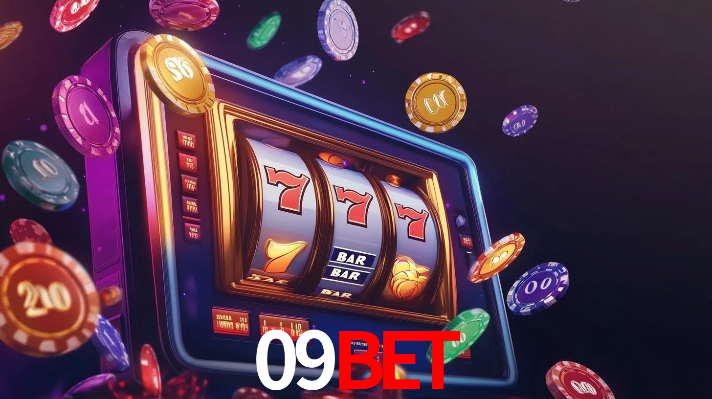 Live Casino 09bet