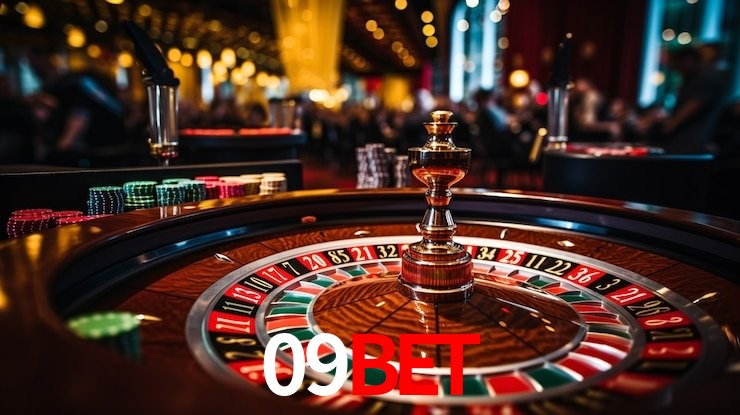 Weekend Specials 09bet