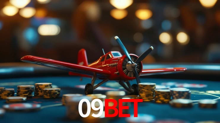 Game Providers 09bet