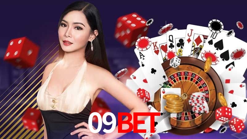 A Emoção da Loteria na 09bet: Uma Chance de Mudança de Vida