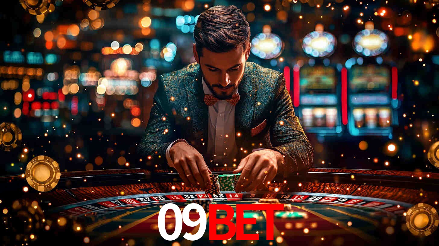 Daily Bonuses 09bet