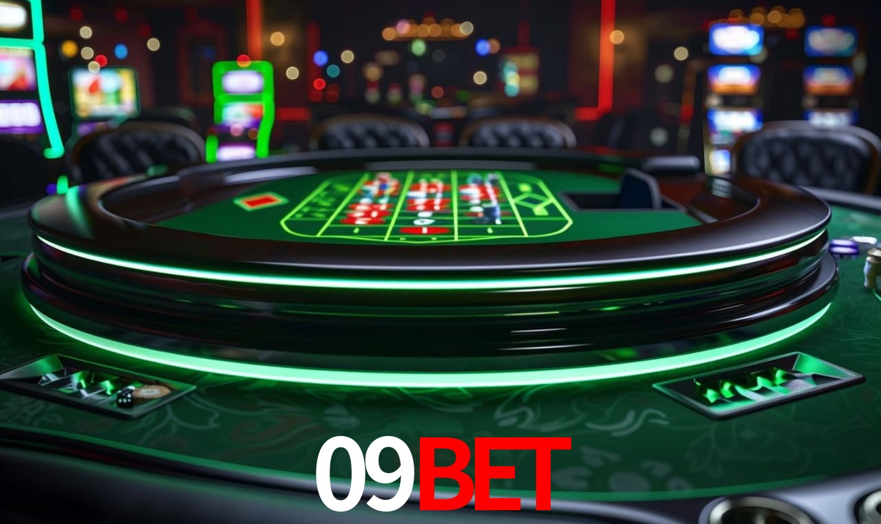 Flash Promotion 09bet