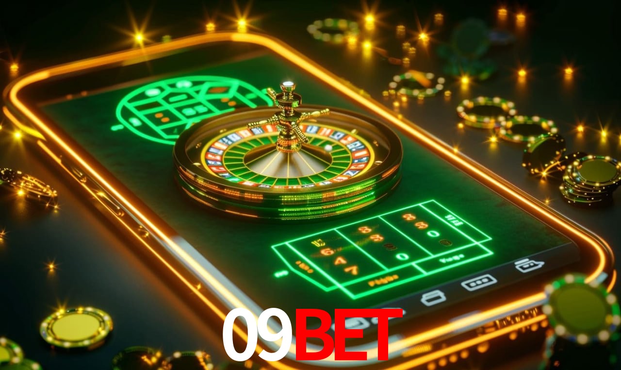 Segurança 2FA 09bet