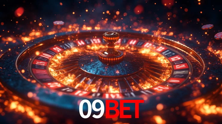 09bet App Interface