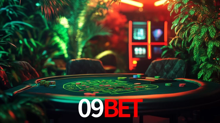 VIP Casino 09bet