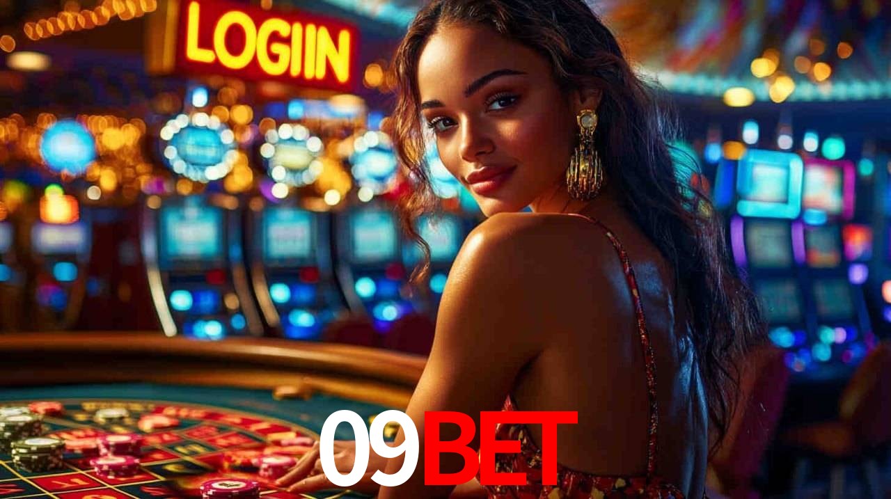 Avaliações dos Jogadores 09bet