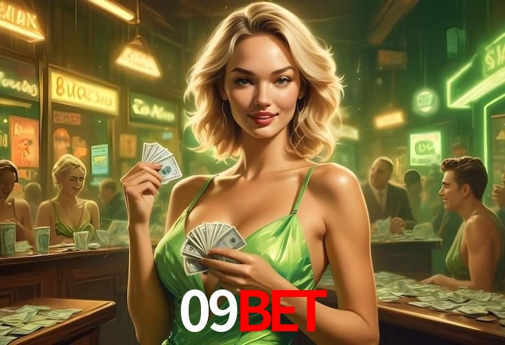 Apostas Esportivas na 09bet: Um Guia Completo