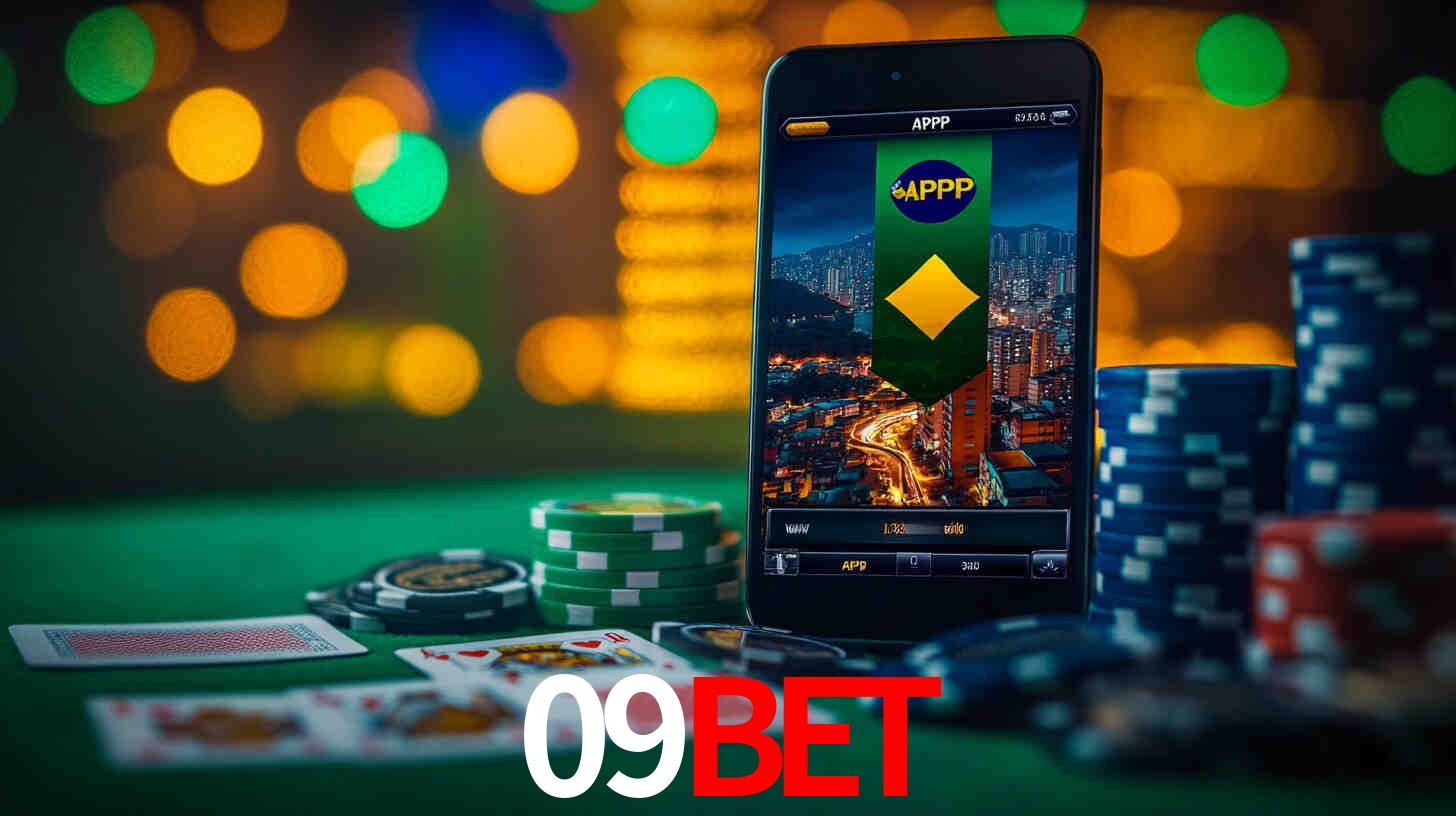 Descubra o Programa VIP da 09bet: Vantagens Exclusivas para Jogadores