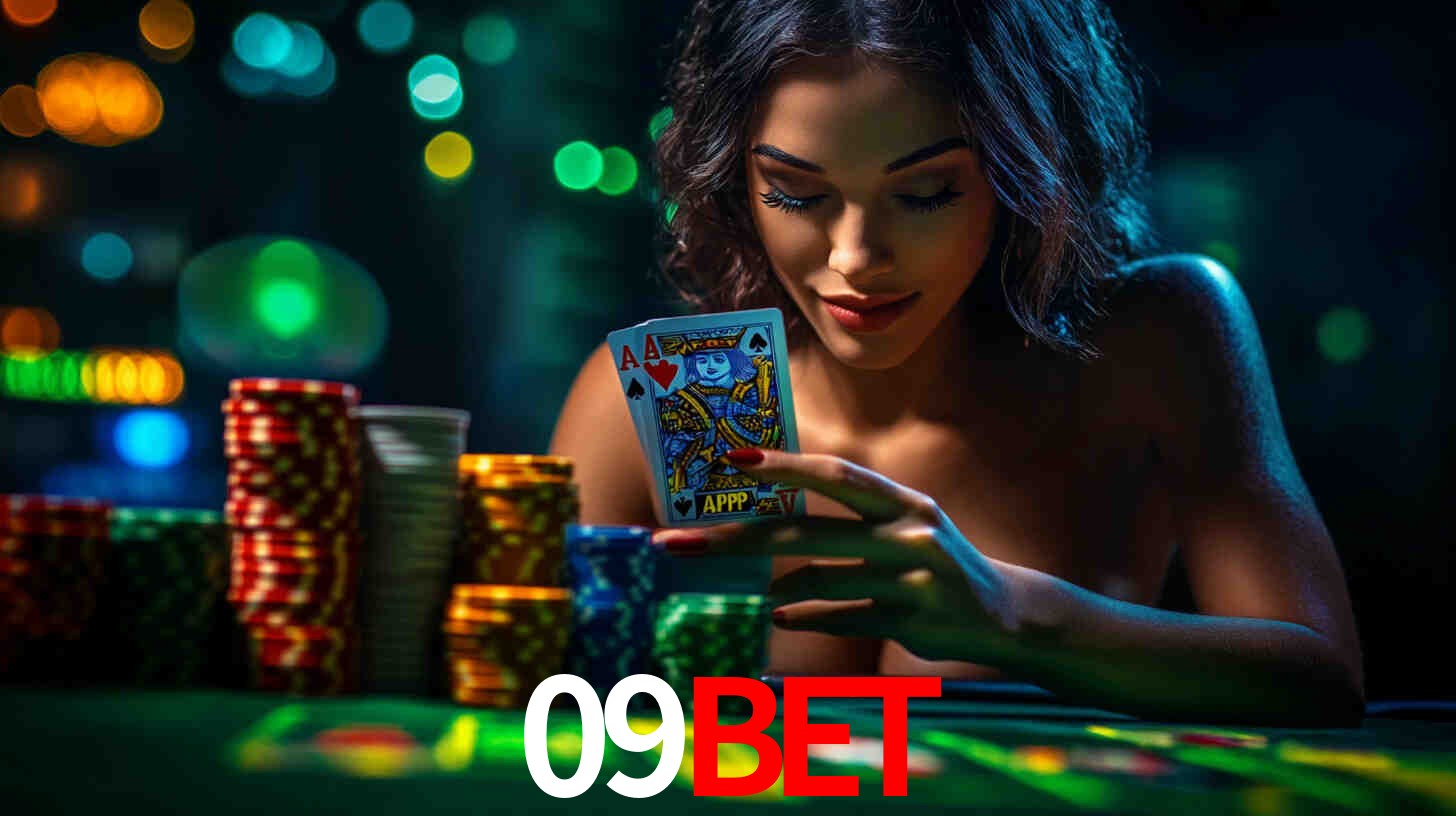 A Popularidade dos Caça-Níqueis no 09bet