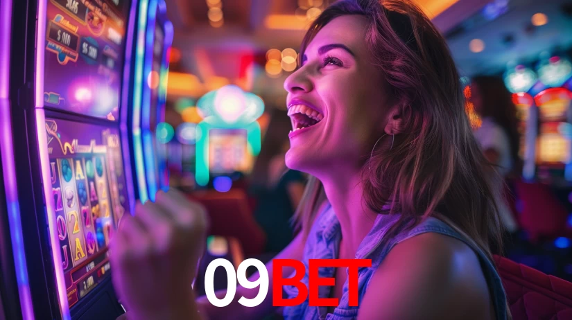 Experimente o Login Seguro Premium no 09bet