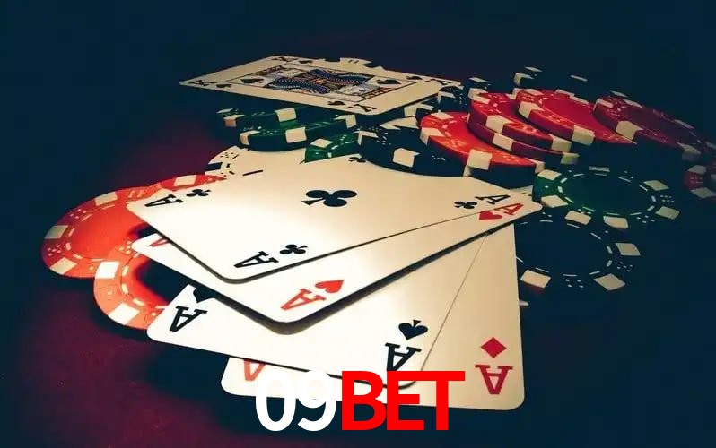 cassino 09bet