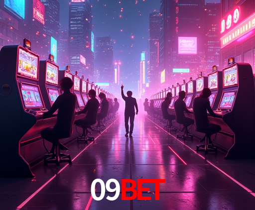 PIX Instantâneo 09bet