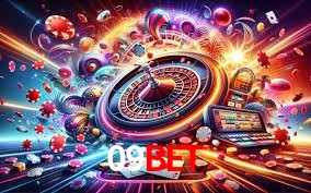 Casino VIP 09bet