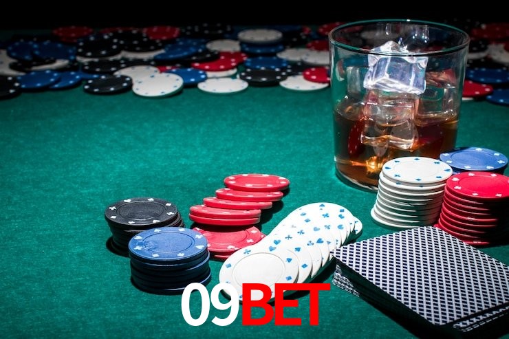 Programa VIP 09bet