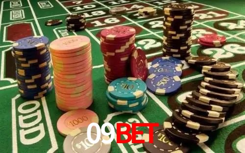 09bet win