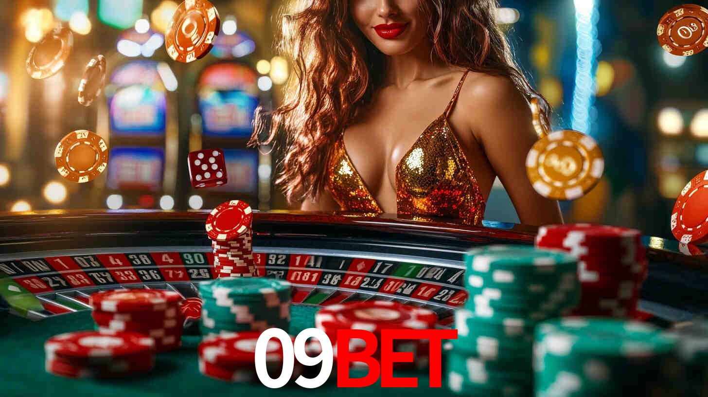 Programa VIP 09bet