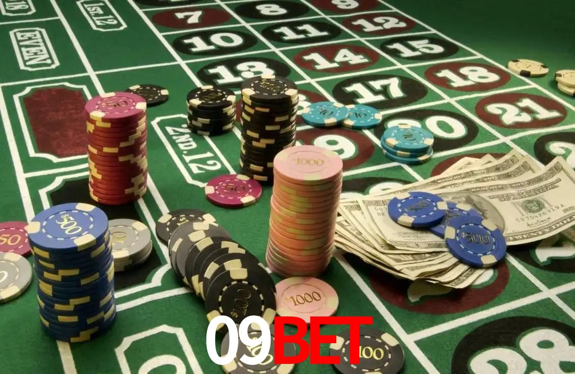 Ofertas Imperdíveis na 09bet: Promoções e Bônus Que Valem a Pena