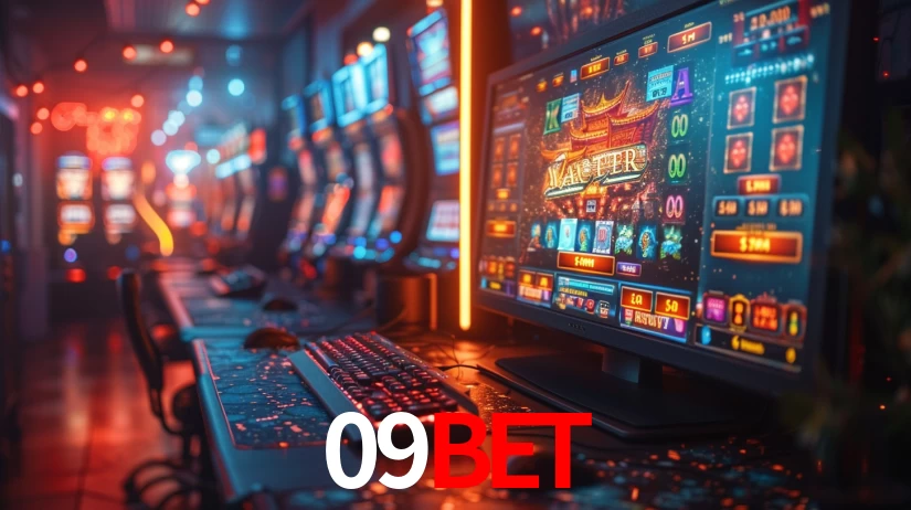09bet win